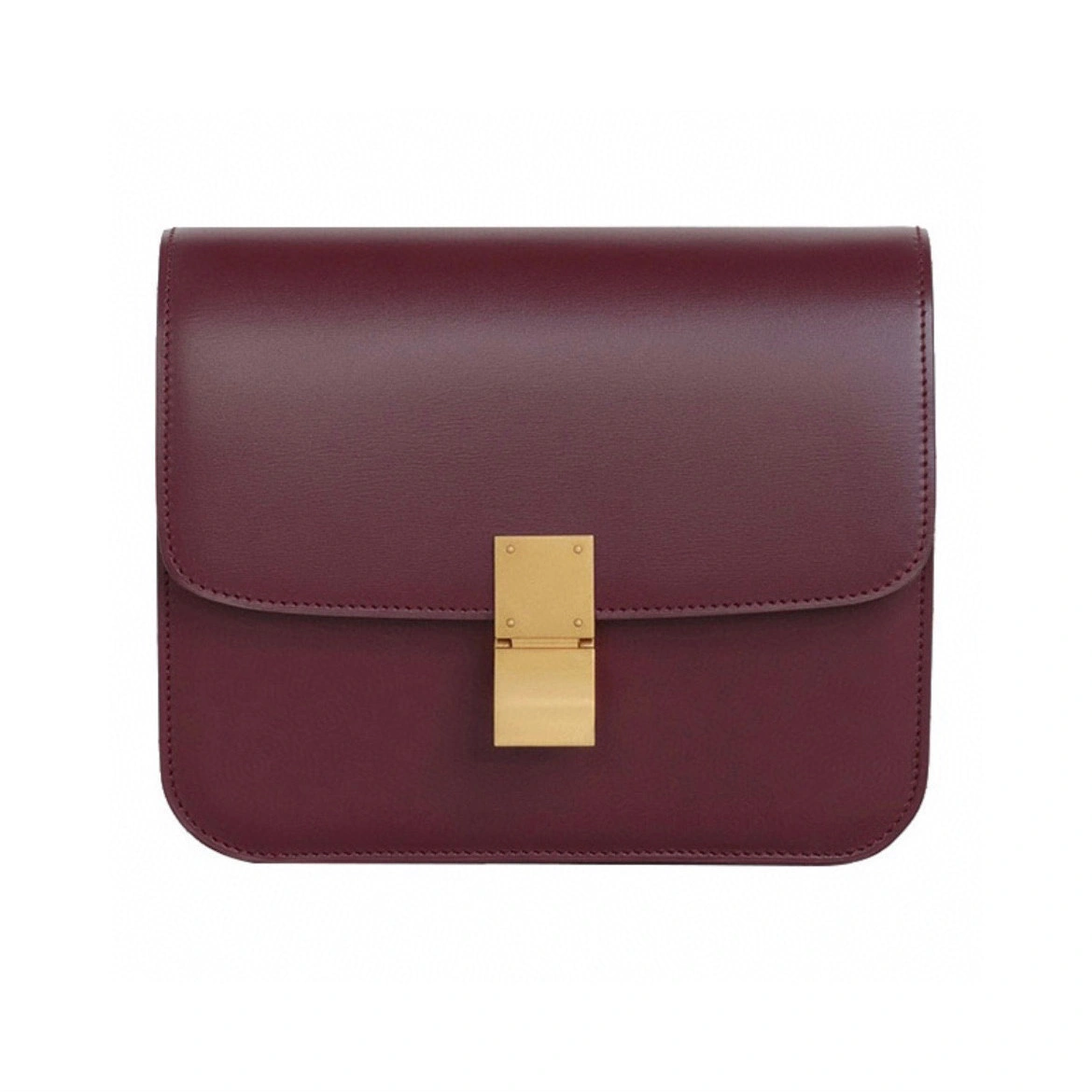 MOMO- high quality version 192523DLS.28BD box TEEN cowhide item：B-B063I2009C